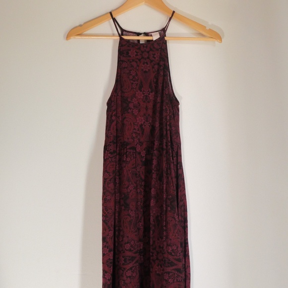 Summer Mini Dress - XS - Picture 1 of 3